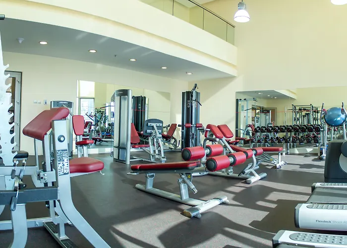 Al Majaz Premiere Hotel Apartments