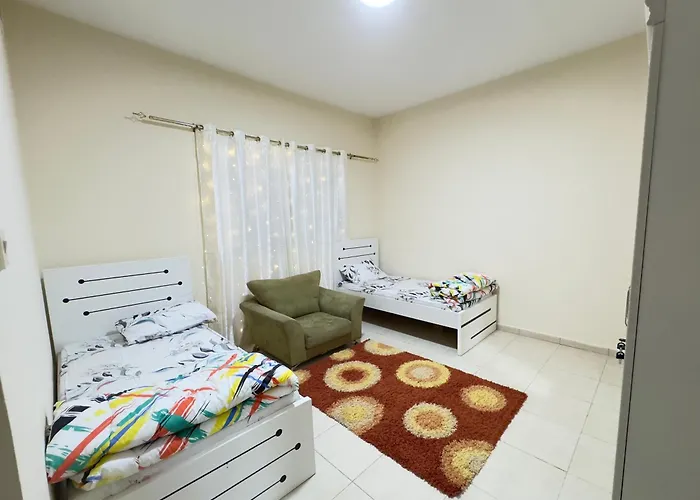 Home Feel Stay For Girls