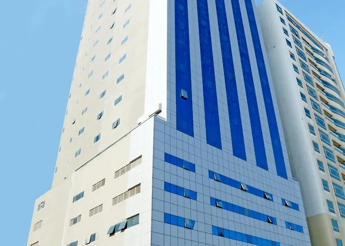Royal Grand Suite Hotel
