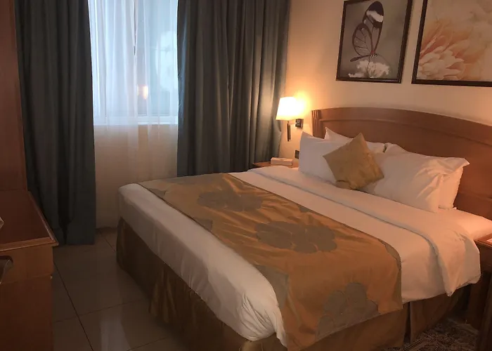 Golden Tulip Sharjah