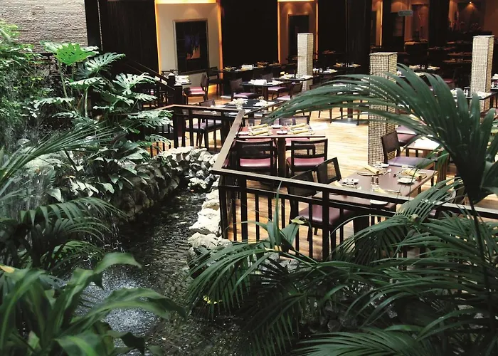 Radisson Blu Resort, Sharjah